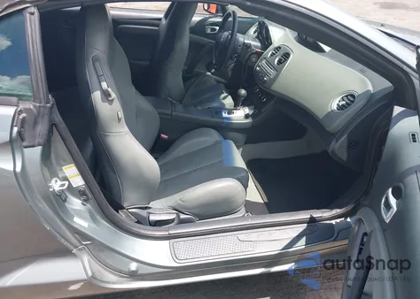 2007 Mitsubishi Eclipse Spyder Gs из США, поврежденный, VIN 4A3AL25F27E007434